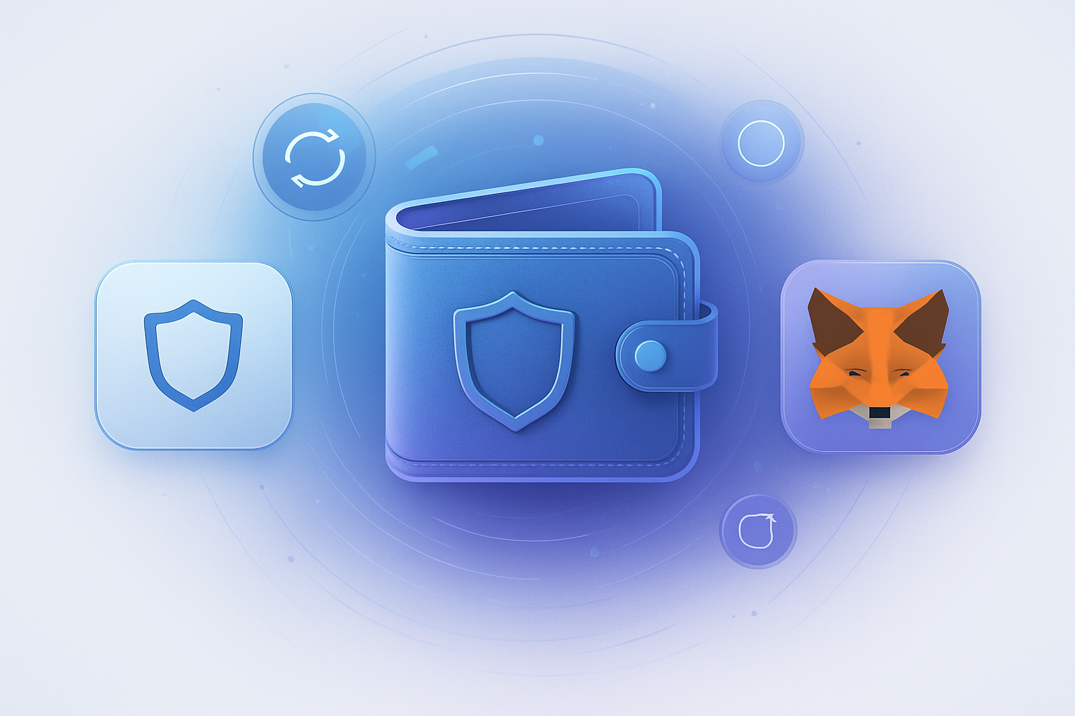 Trust Wallet vs MetaMask: Which Crypto Wallet Offers the Best Swap Experience? [2025 Visual Comparison]