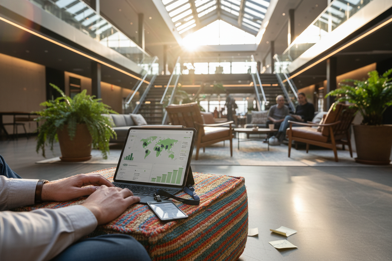 UAE and USA Tokenized Real Estate: 58 Assets at $392M and Investment Guide 2026