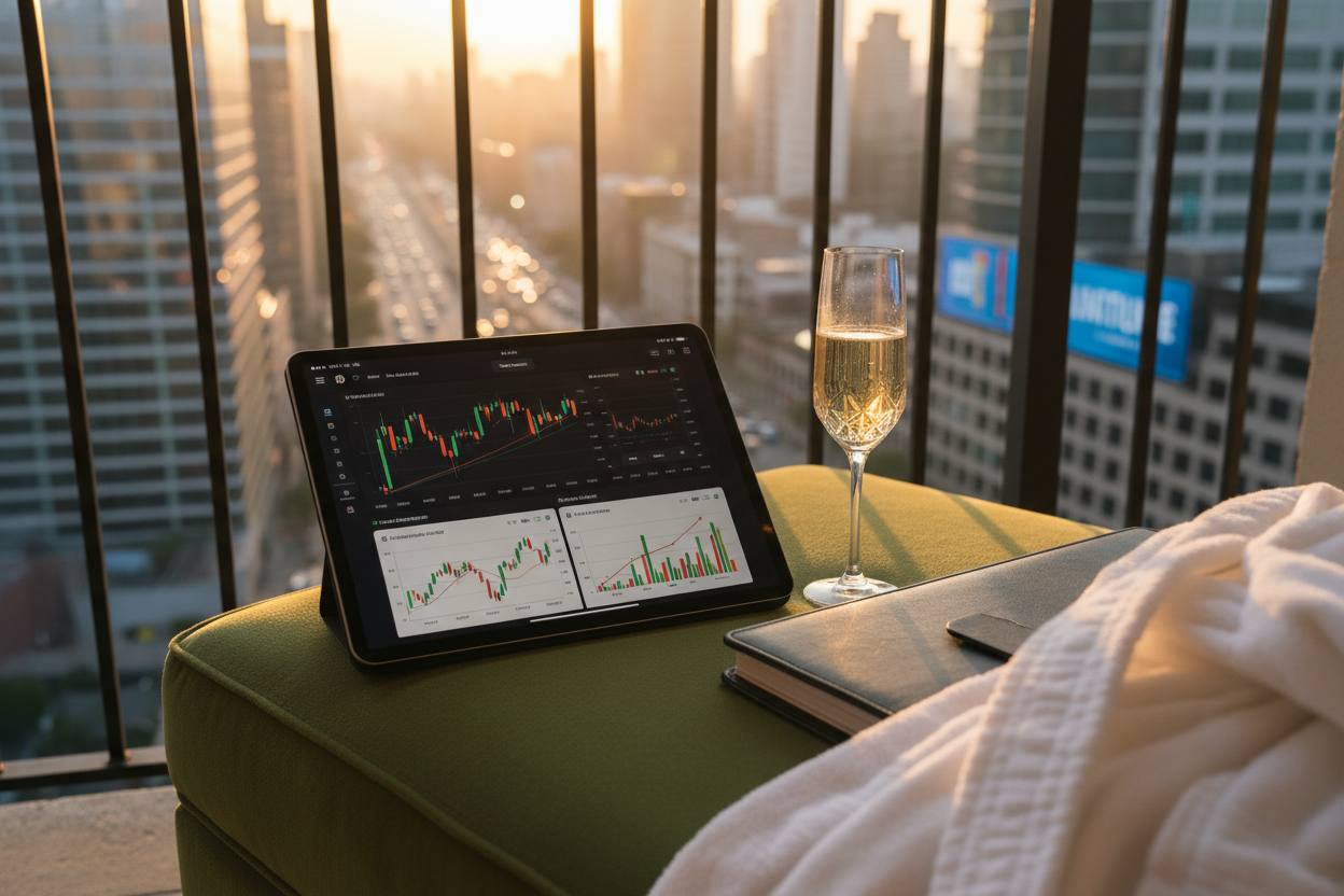 UBS Bitcoin ETF 13F Holdings Disclosure: Institutional Adoption Trends for 2026