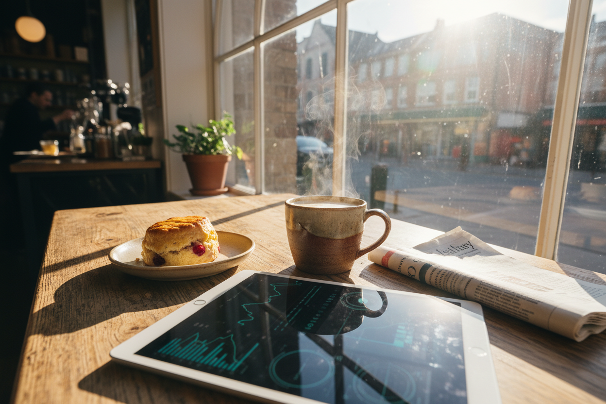 UK DeFi Tax 2026: Calculating No Gain No Loss for Lending Pools and Staking Rewards