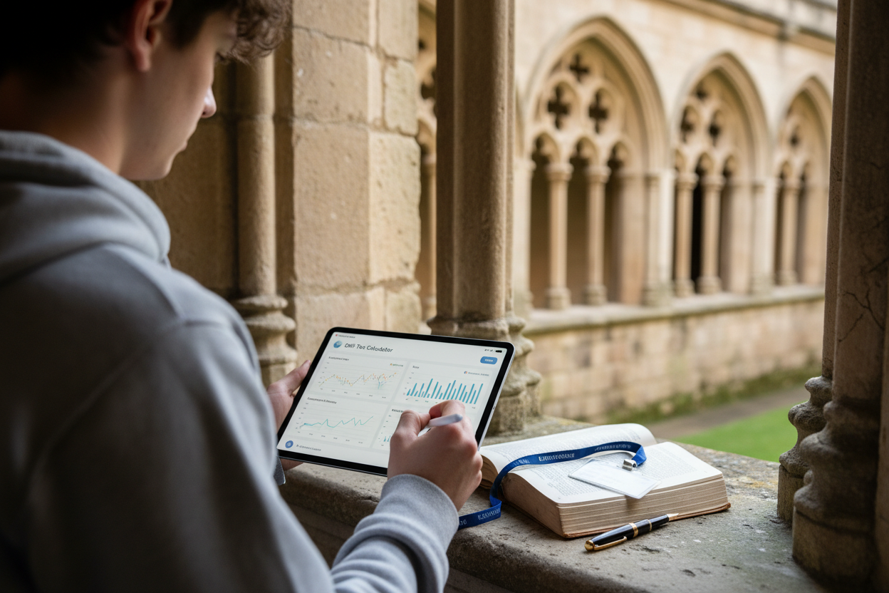 UK DeFi Tax Calculator 2026: No Gain No Loss Rule for Lending Pools and Liquidity Providers