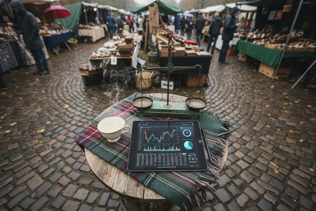 UK DeFi Traders: FIFO LIFO Tax Lot Tracking Under No Gain No Loss Rules 2026