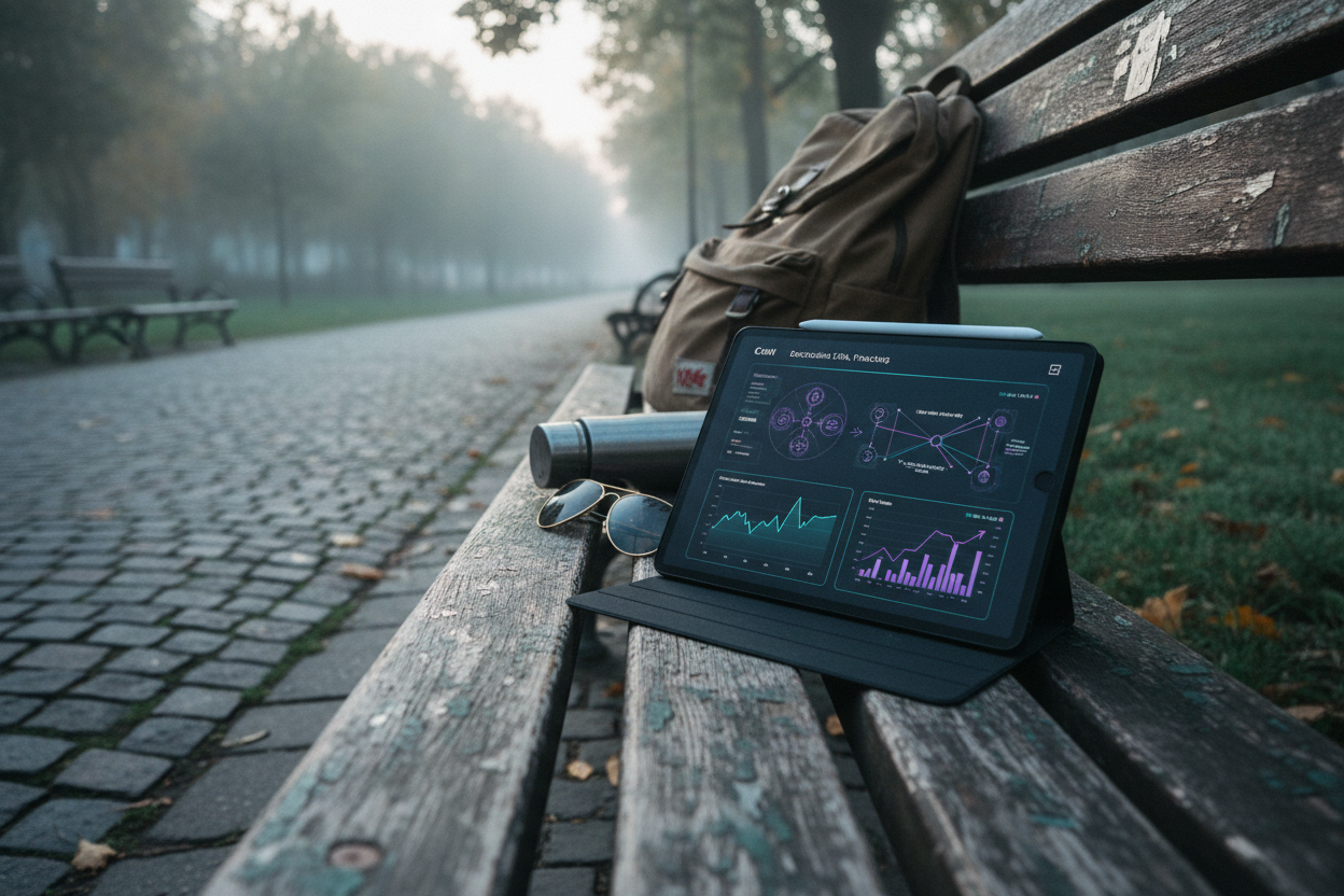 UK No Gain No Loss DeFi Tax Framework 2026: How It Affects Onchain PnL Tracking for Traders