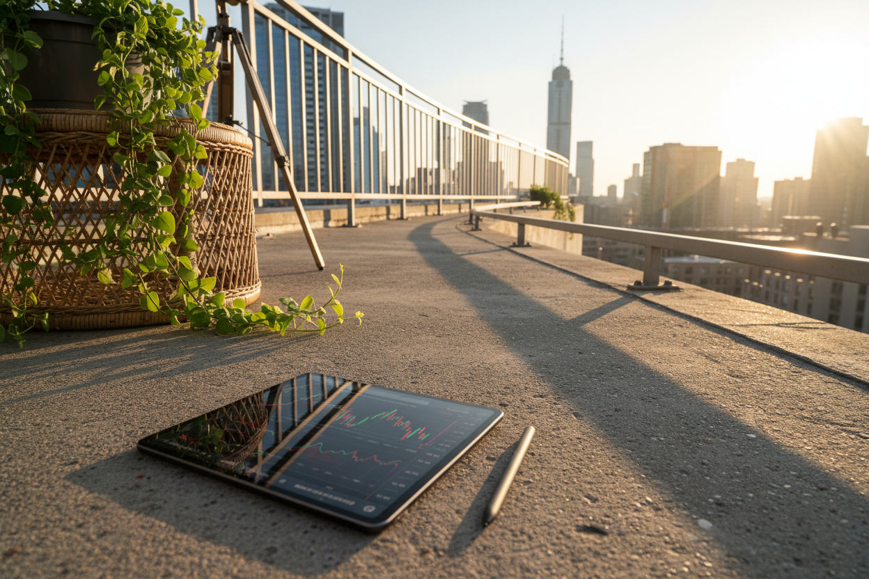 Ultra-Low Latency Event Oracles for Web3 High-Frequency Trading