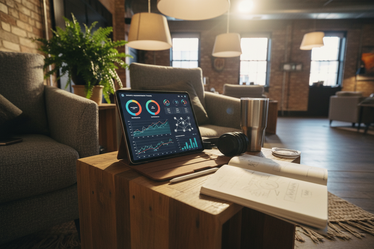 Under-Collateralized DeFi Loans Using On-Chain Risk Scores: Replacing Collateral with Repayment History