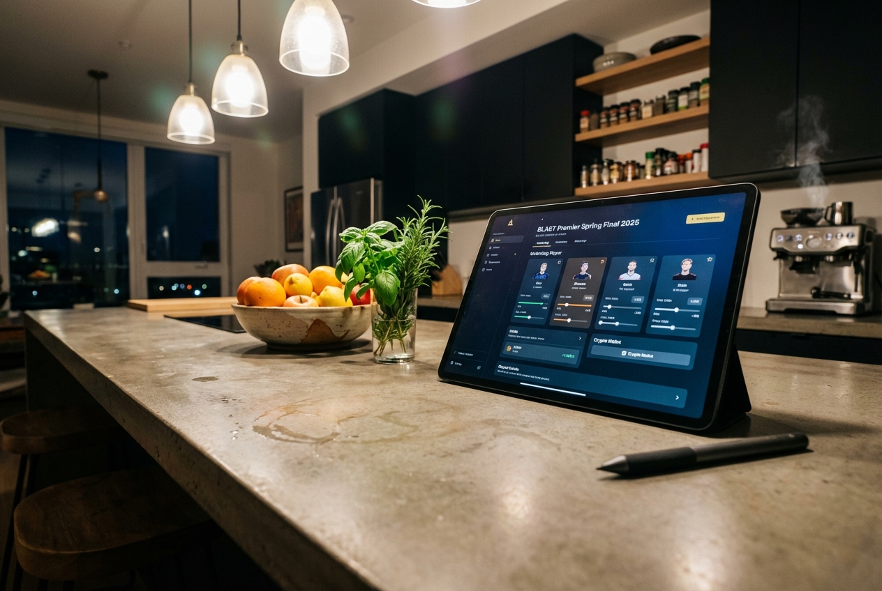 Underdog Fantasy CS2 Picks for BLAST Premier Spring Final 2025: Crypto Bettor Strategies