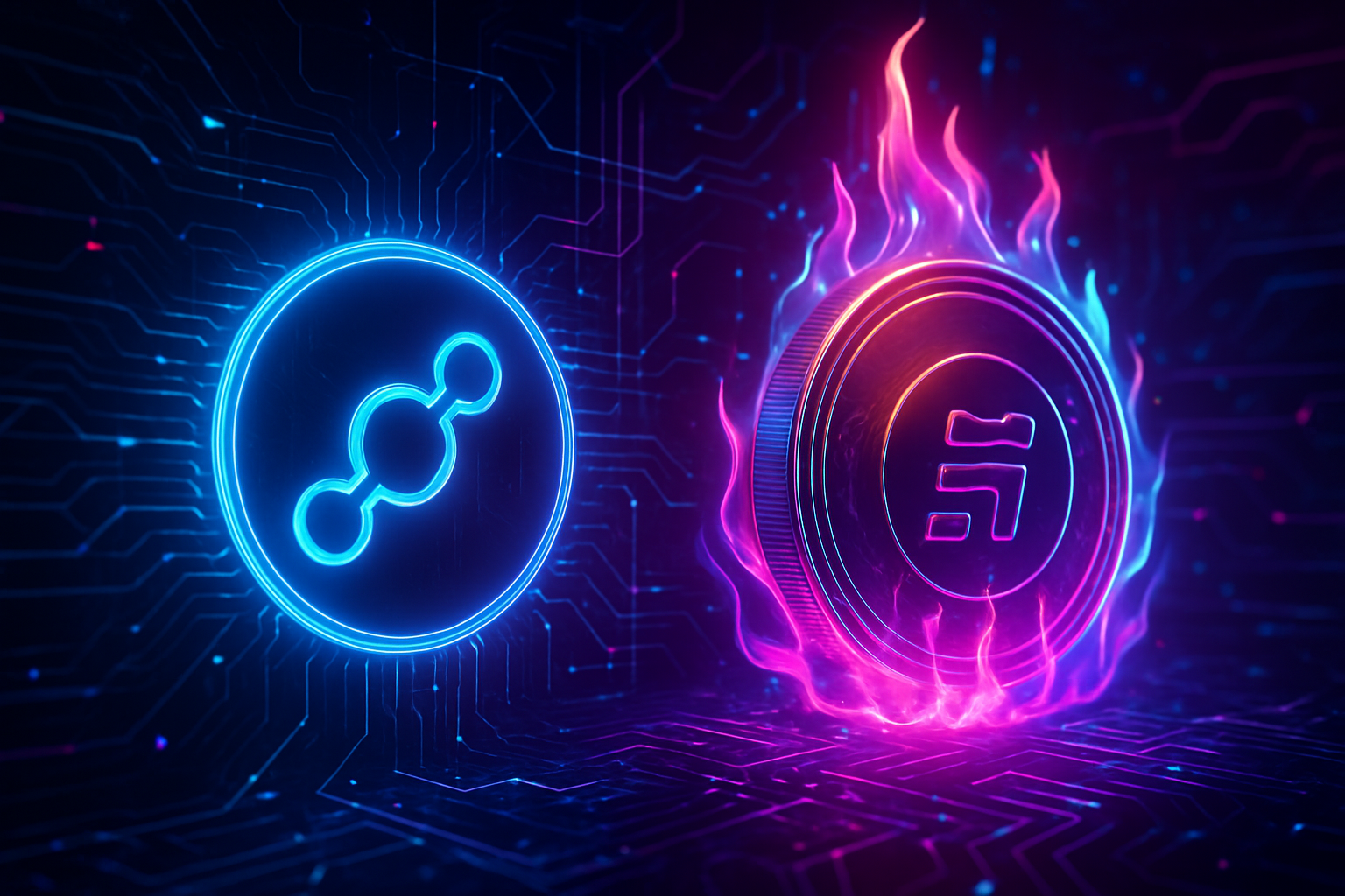 Understanding Data Credits (DC) and HNT Burning in the Helium Ecosystem