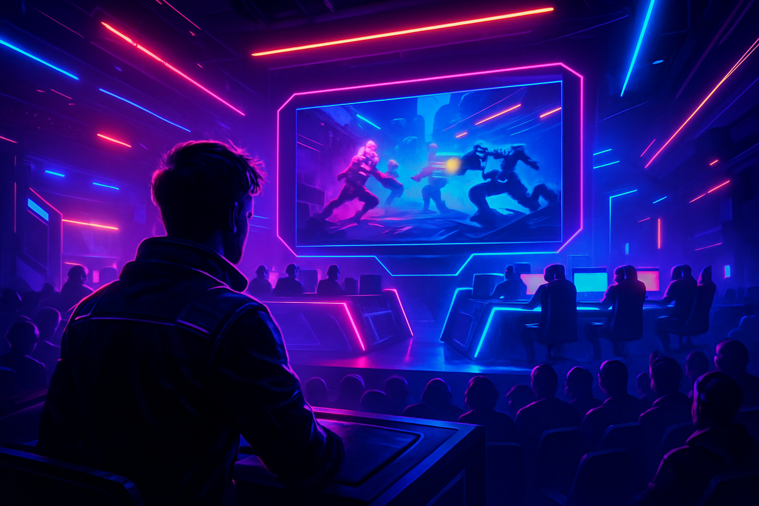 Understanding Esports Odds: How to Read and Capitalize on Long-Shot Bets