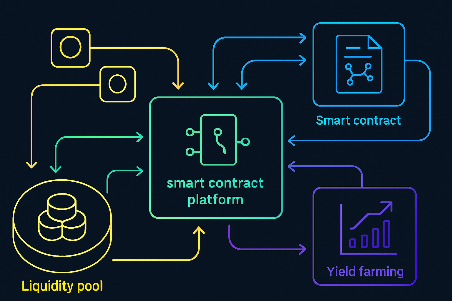 Understanding Smart Contract Risk in DeFi: Hidden Vulnerabilities, Economic Exploits, and How to Hedge