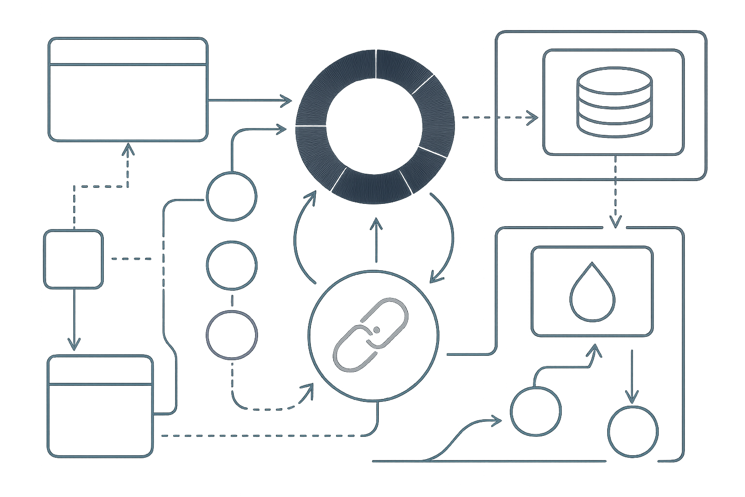 Understanding Stablecoin Depegs: Causes, Recent Examples, and Risk Mitigation Strategies for DeFi Users