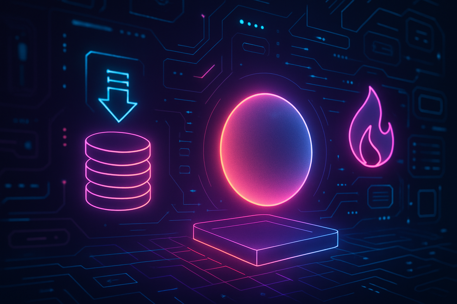 Understanding the Impact of Buybacks and Burns on Blob Tokenomics