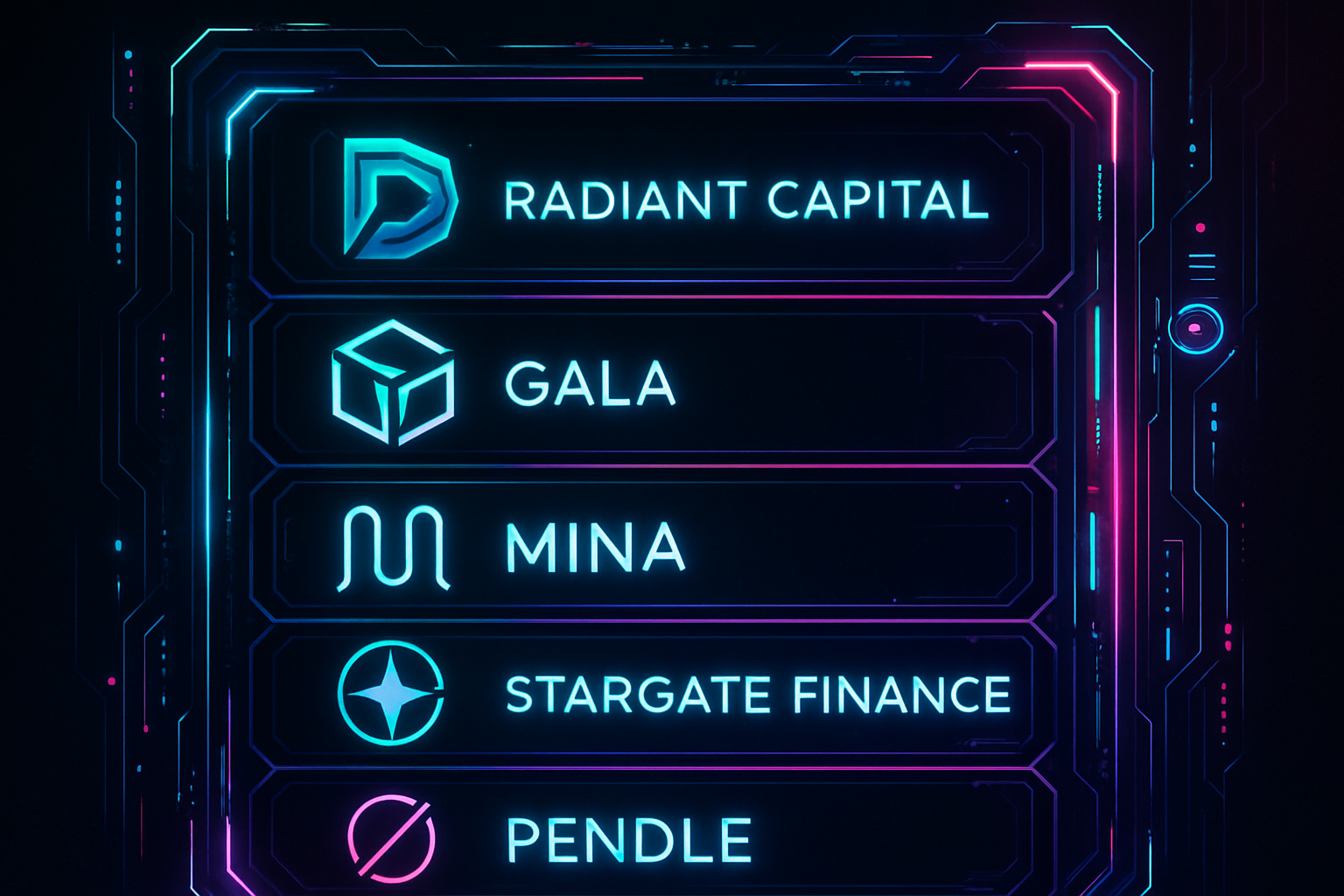 Undervalued On-Chain Loyalty Staking Projects to Watch in 2024