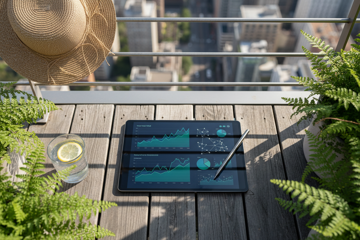 UnifAI Network Agentic Finance Tools for USDC Yield Optimization