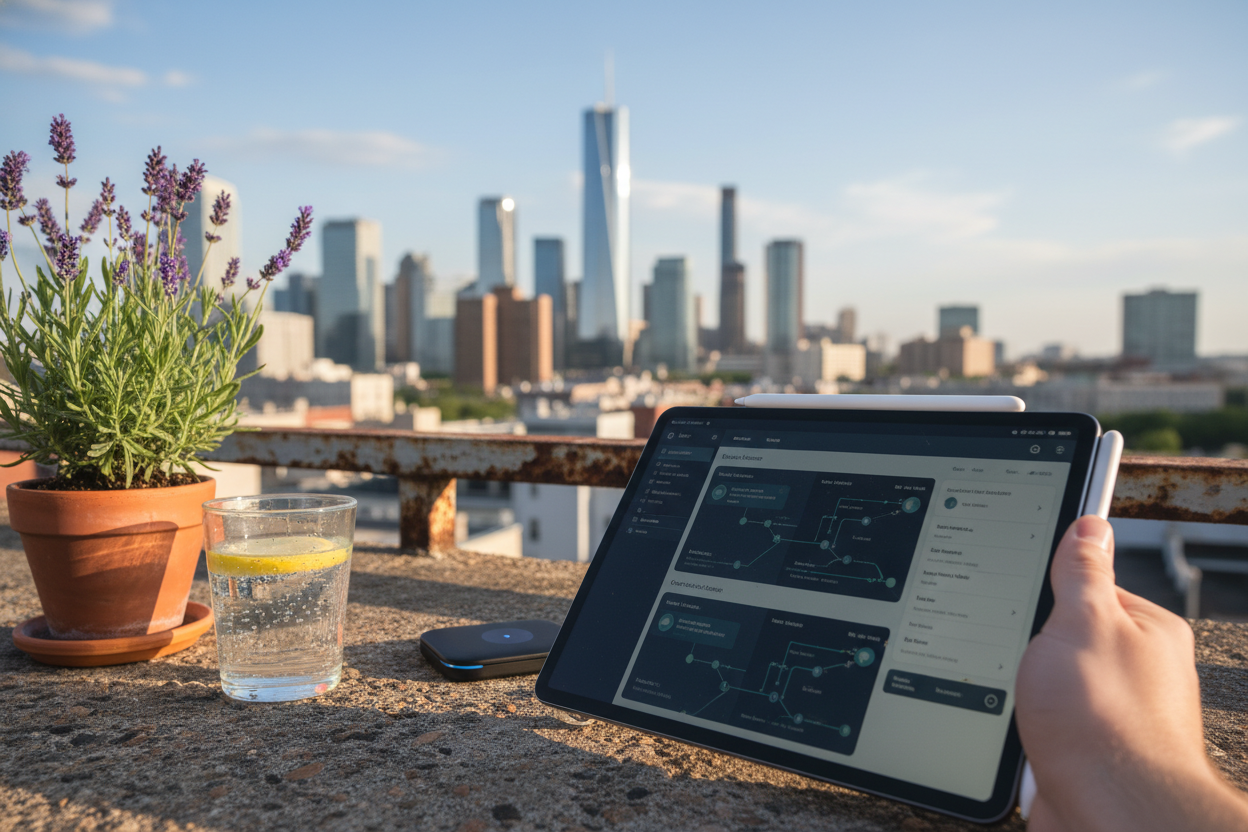 Unified Chain Abstraction Routers for Optimal DeFi Execution Routing Across L2s and L3s