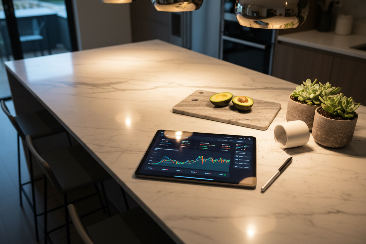 Unified Collateral for Perps: Trade BTC ETH SOL in One Cross-Chain Account