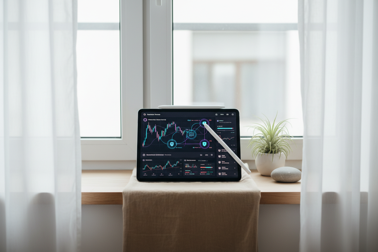 Unified Collateral Strategies Minimize Liquidation Risks Multi-Chain Perps 2026