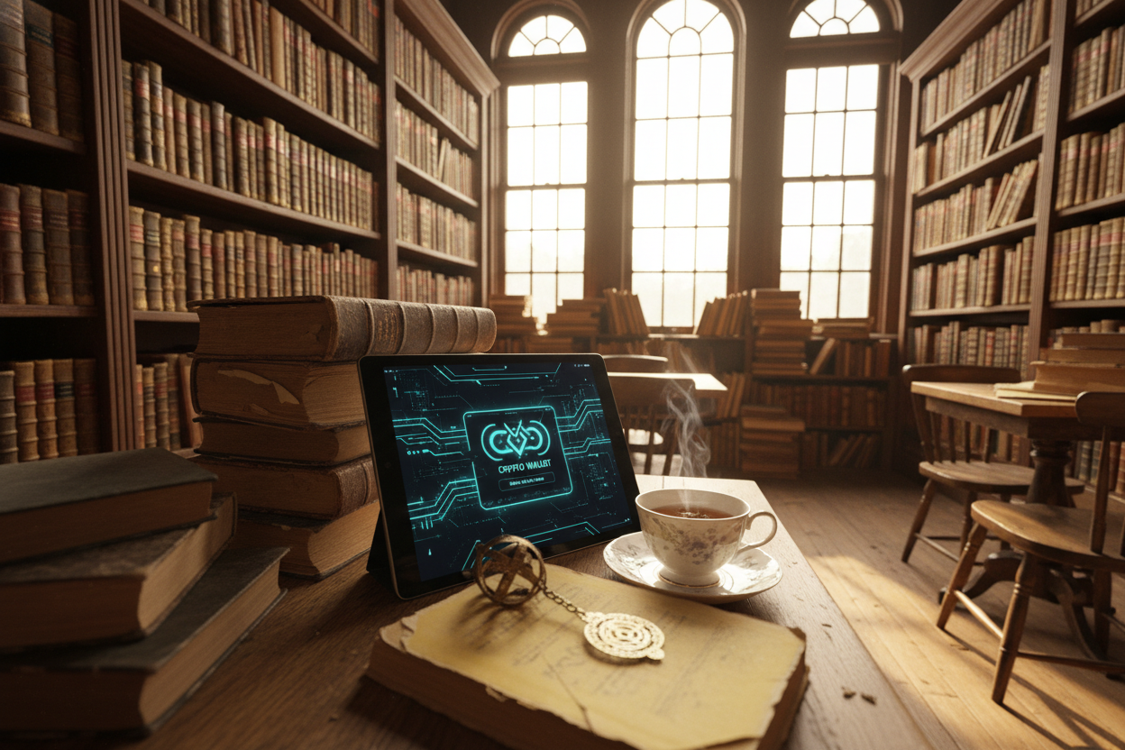 Unified Liquidity Access in Chain Abstraction Wallets: Seamless Cross-Chain Trading Guide