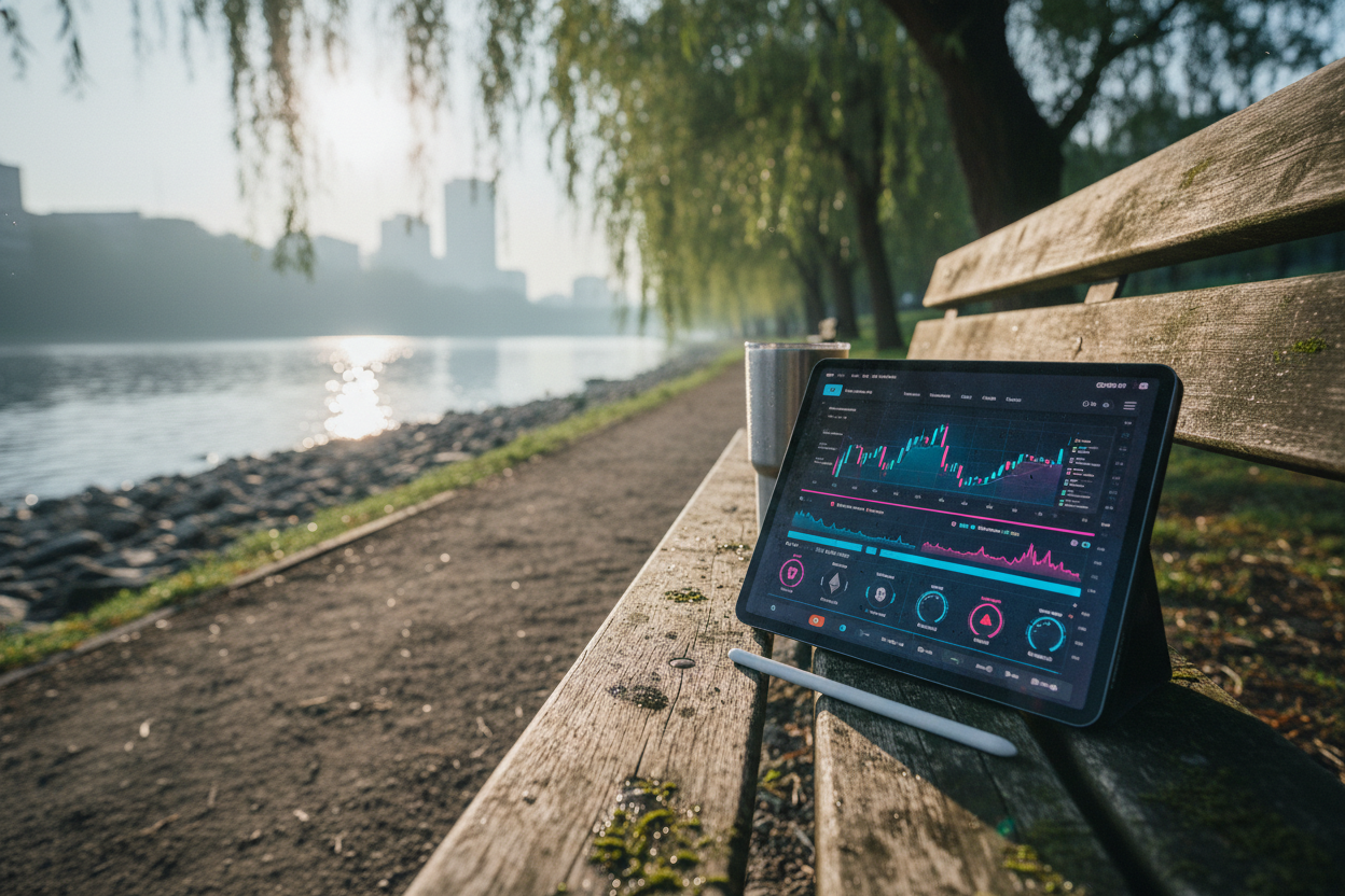 Unified Margin Cross-Chain Perpetuals: Minimize Liquidation Risks with Multi-Chain Collateral 2026