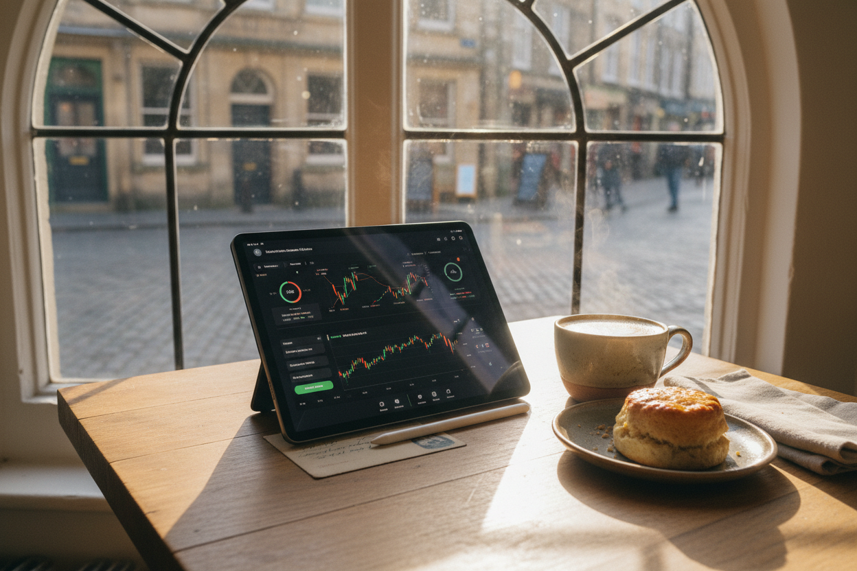 Unified Margin Cross-Chain Perps: Managing Multi-Chain Positions Without Liquidation Surprises