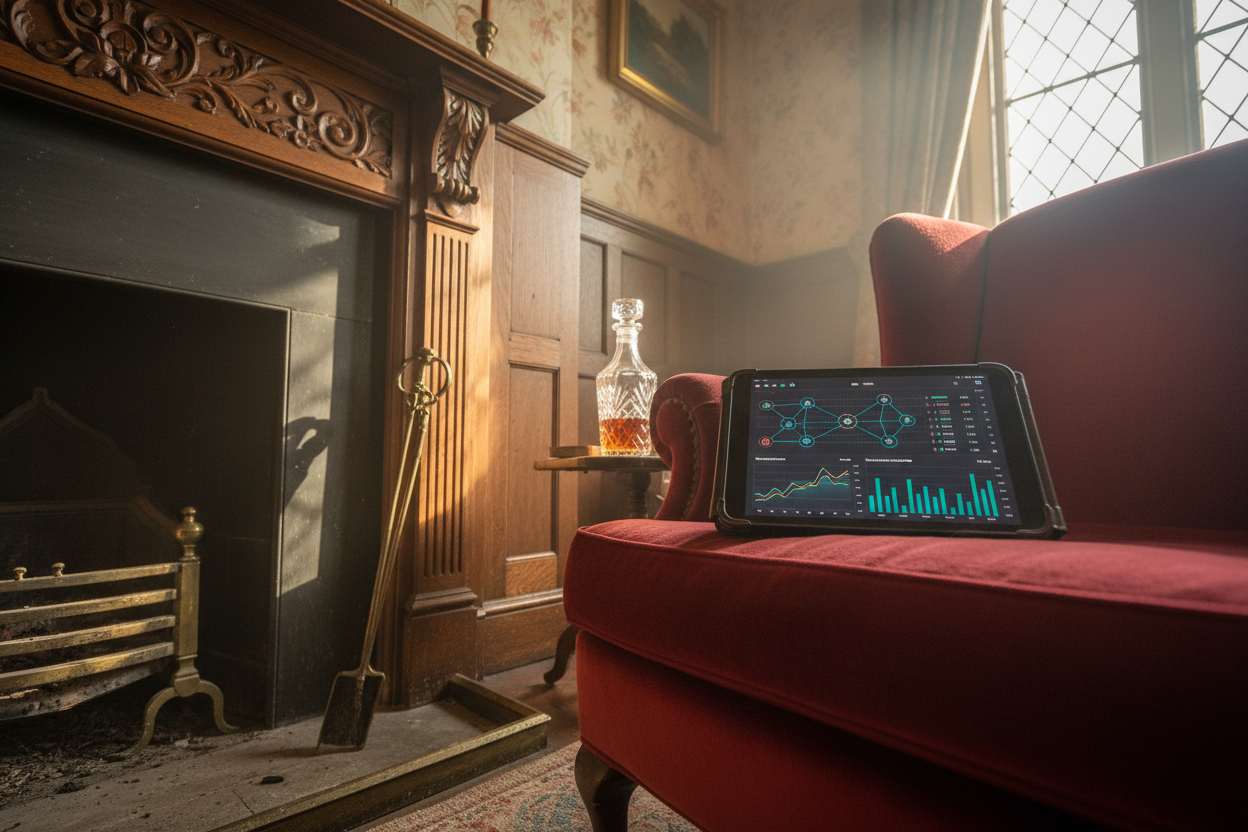 Unified Margin Cross-Chain Perps: Managing Portfolios Across 18+ Blockchains Without Liquidation Risks