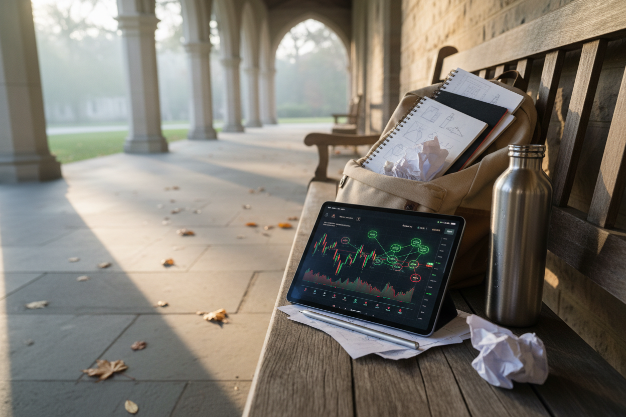 Unified Margin Cross-Chain Perps: Managing Positions Across Ethereum Solana Arbitrum