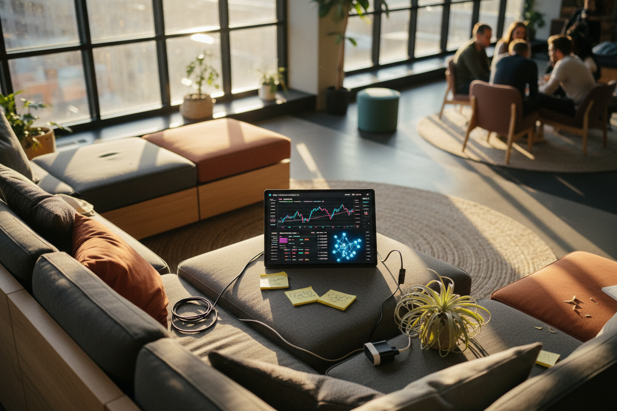 Unified Margin Cross-Chain Perps: Minimize Liquidation Risks in Multi-Chain Trading