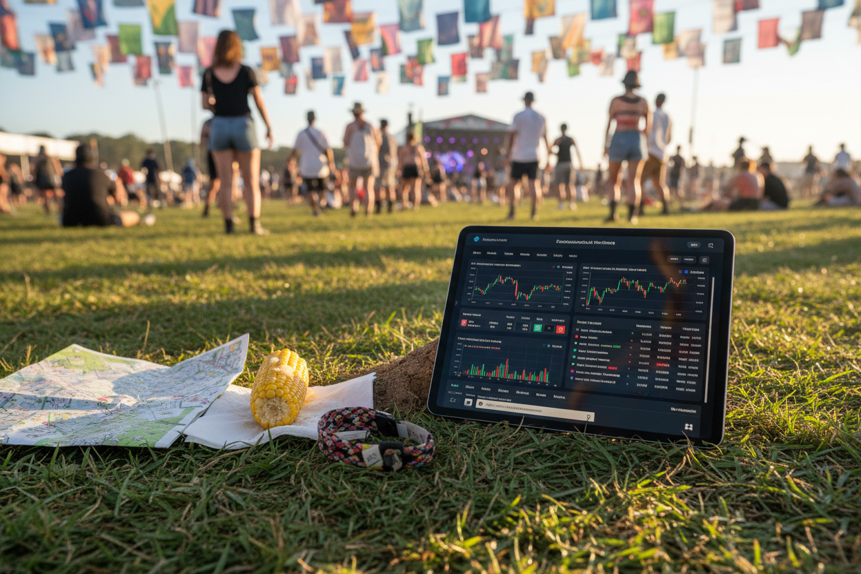 Unified Margin Cross-Chain Perps: Streamline Multi-Chain Portfolios and Cut Liquidation Risks