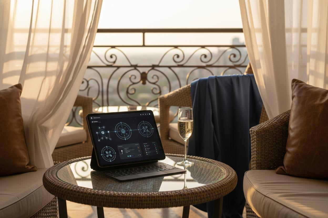 Universal Identity Layers for Chain Abstraction UX: Eliminating Multi-Chain Wallet Friction