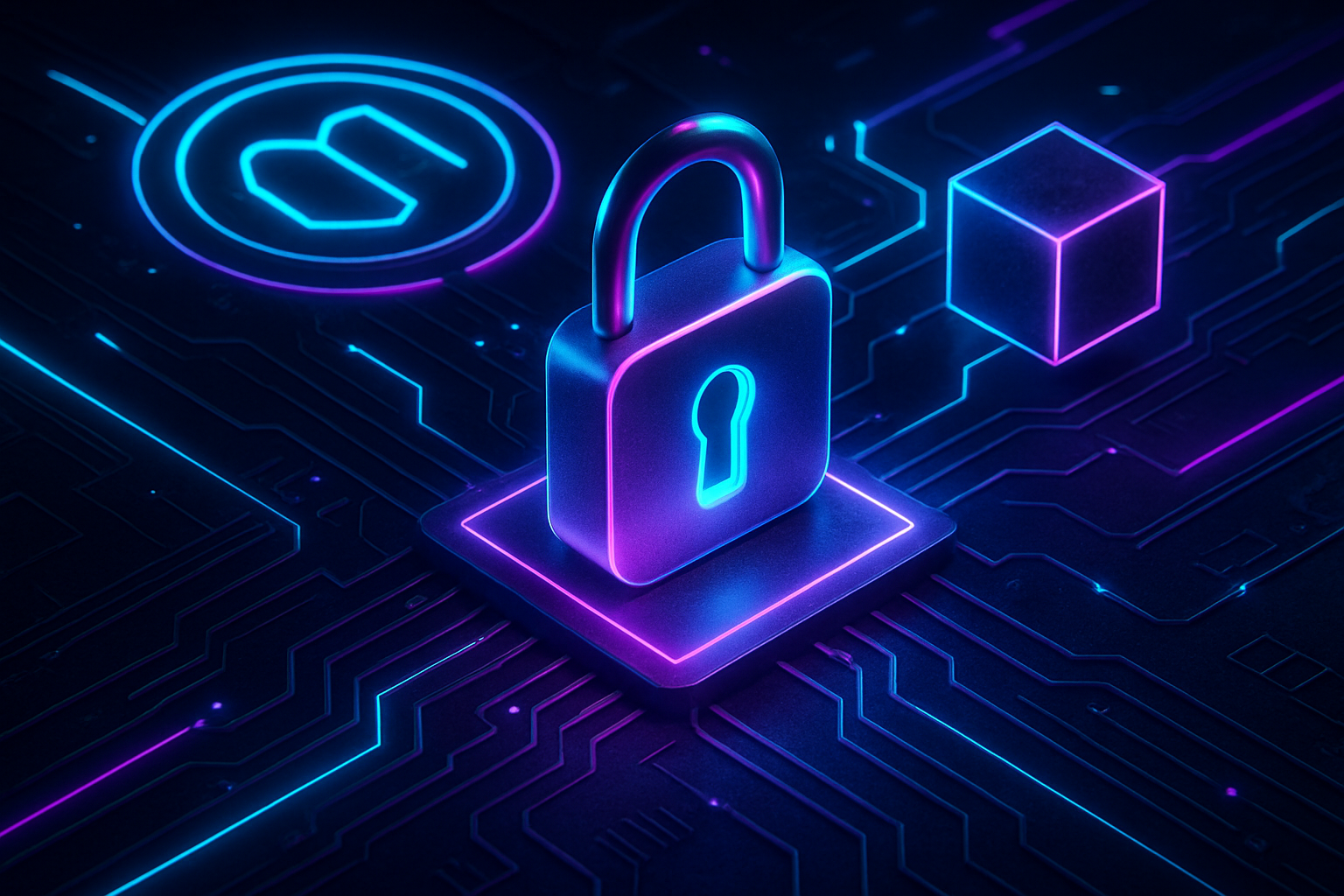 Unlocking Enterprise Blockchain Solutions With Monad’s Low Fees and Fast Finality