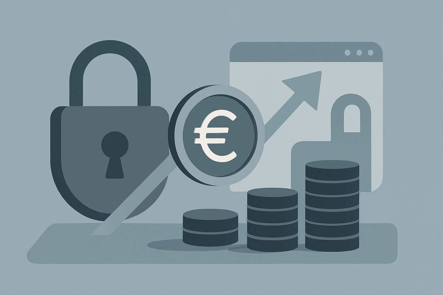 Unlocking Yield: How to Earn 4.8%+ APY with Euro Stablecoins on Aave and Other DeFi Platforms