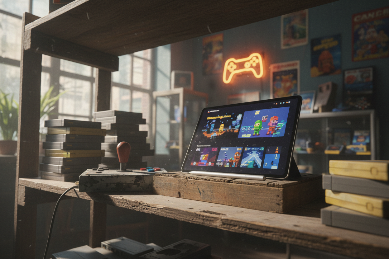 Upcoming B3 Game Releases on Basement.fun 2026: Hidden Gems and New Titles to Watch