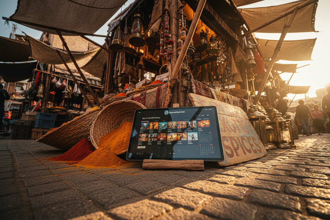 Upcoming B3 Games on Basement.fun 2026 Release Schedule