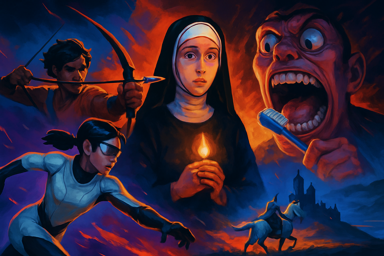 Upcoming Indie Games to Wishlist: Most Anticipated 2024 Releases
