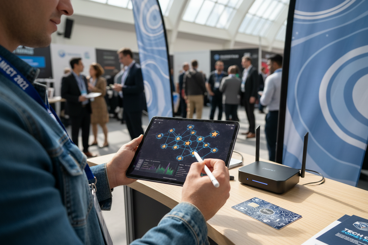 Uplink DePIN on Avalanche: Share WiFi for Crypto Rewards with 40K Users in 2026