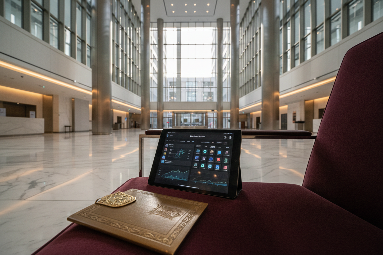 US Banks Offering Crypto Services After OCC and Powell Approvals 2026 Guide