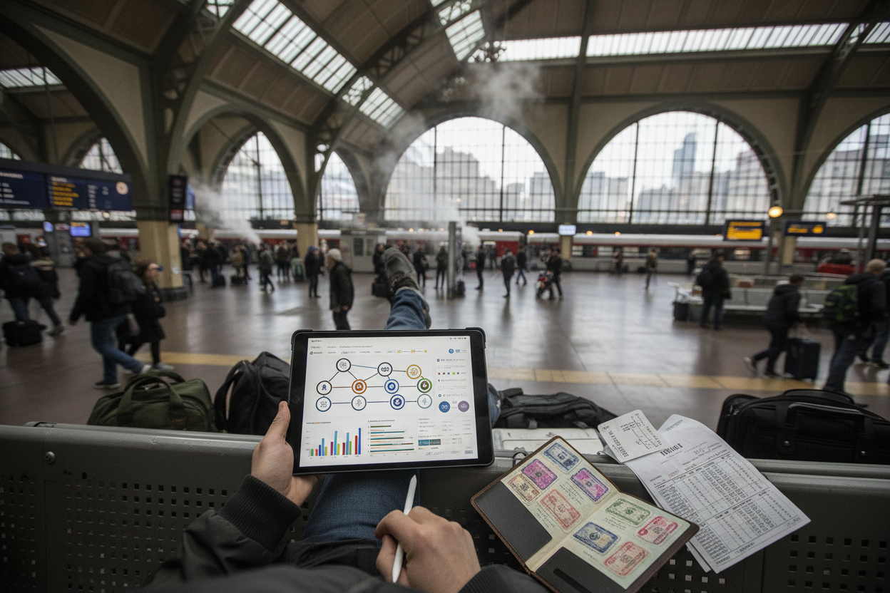 US DeFi Tax Self-Reporting: Track DEX Swaps Without 1099-DA HIFO Method