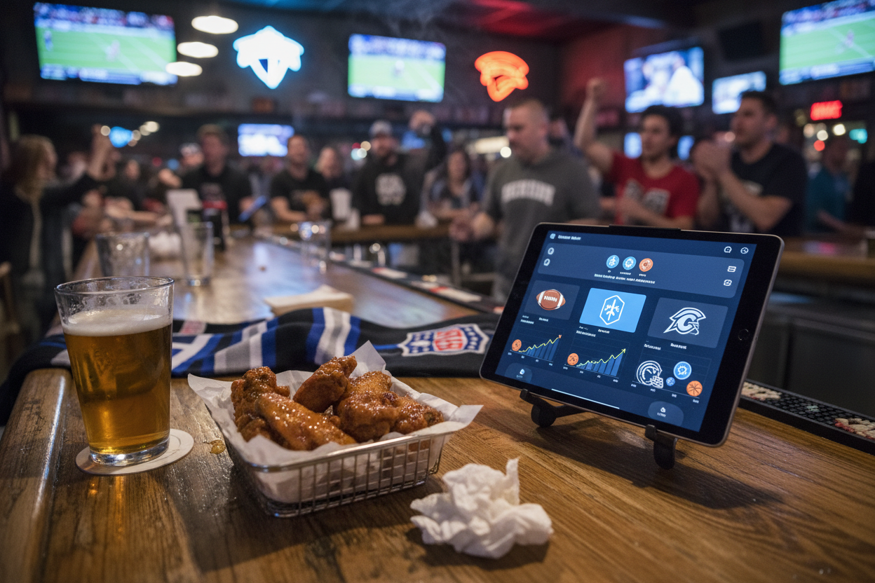 US Fan Tokens Regulation Opening Doors for NFL NBA MLB Team Tokens in 2026