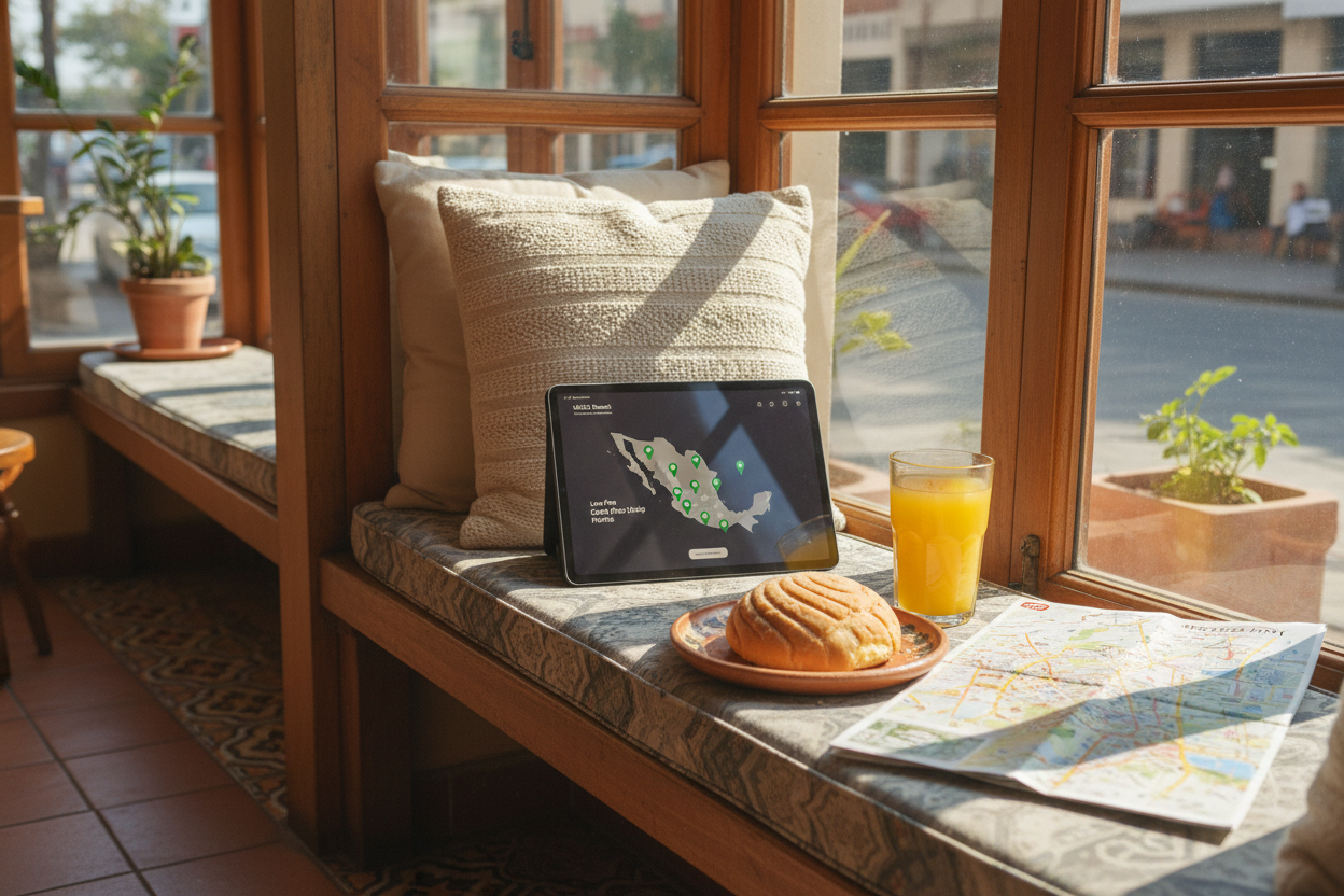 US to Mexico USDC Remittances: Lowest Fee Off-Ramps and Cash Pickup Partners 2026