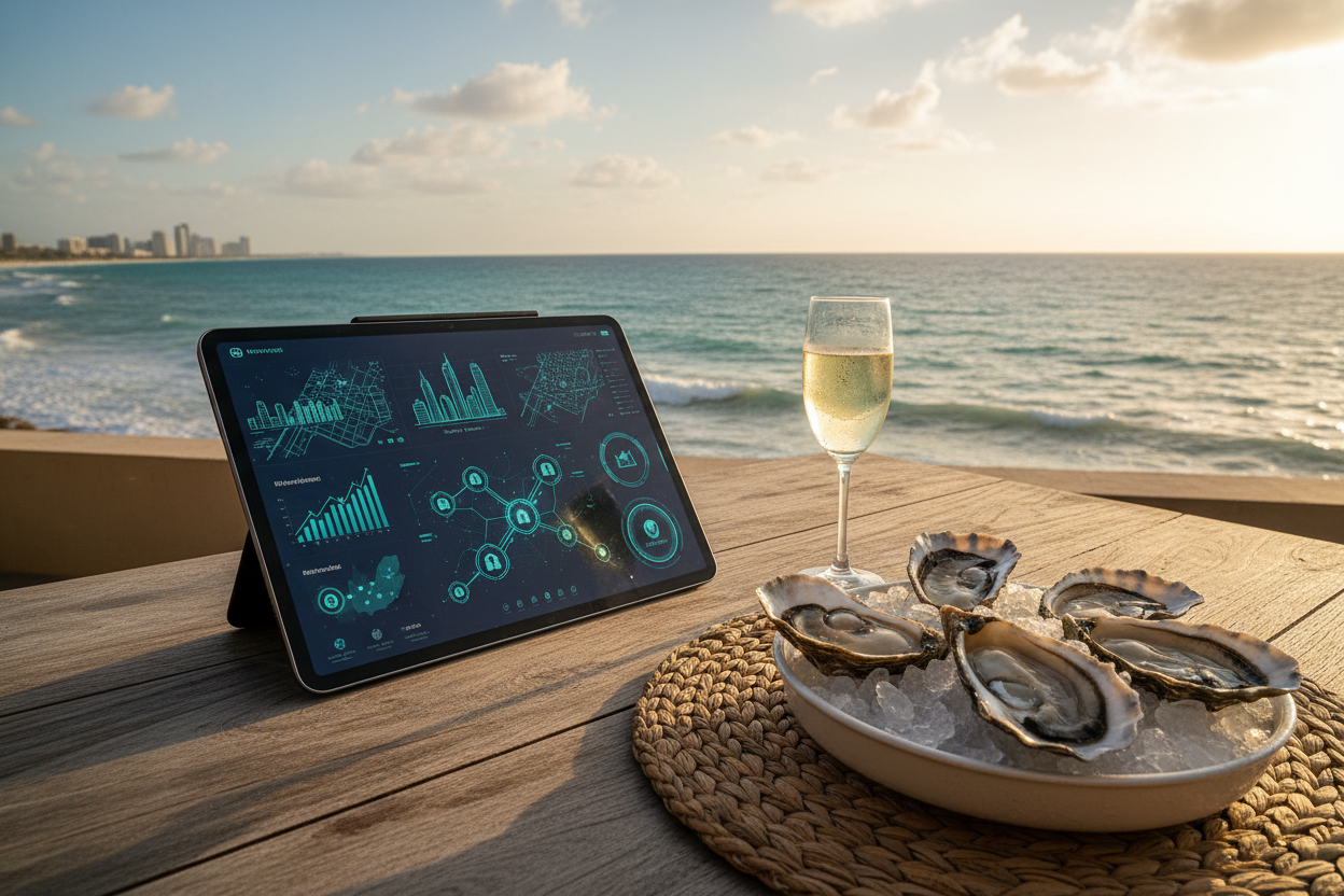 USA UAE Tokenized Real Estate Boom: $392M Across 58 Assets Driving On-Chain Adoption