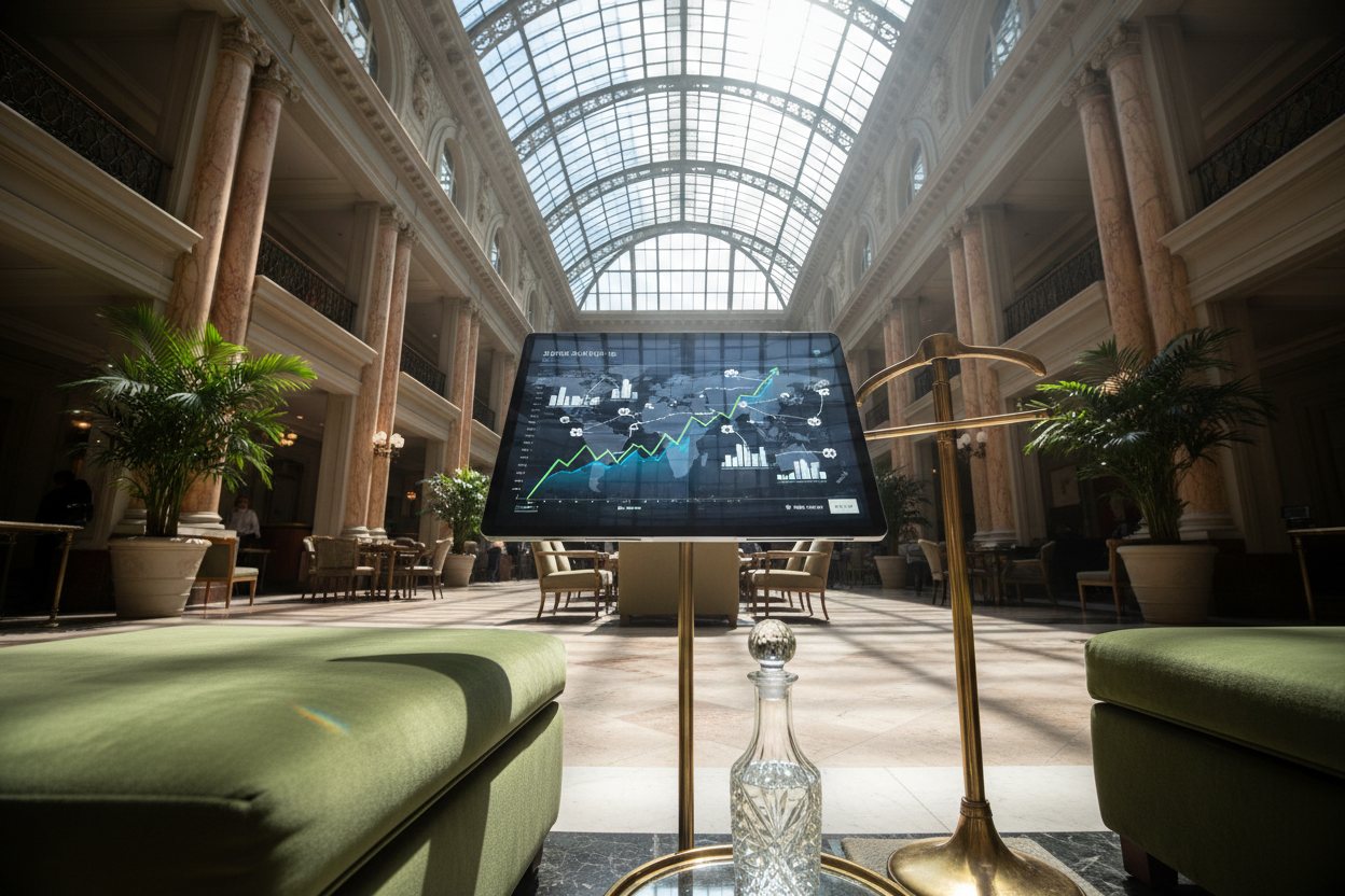 USA UAE Tokenized Real Estate Growth: 58 Assets $392M On-Chain Breakdown