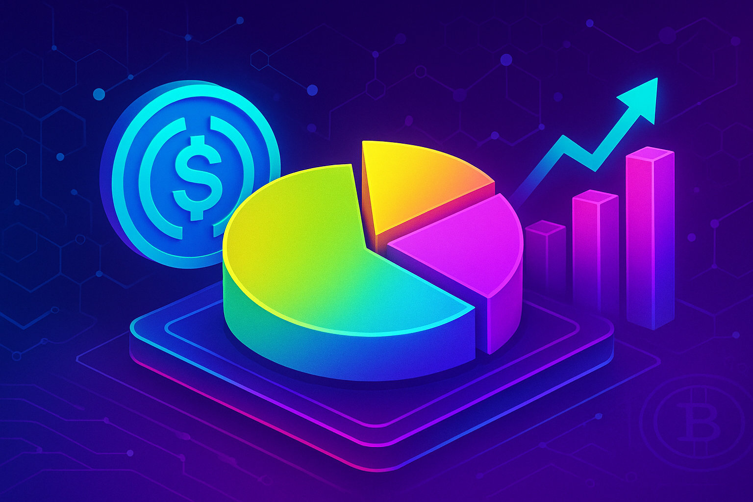 USDC Base Adoption Trends: Real-Time Data Analysis for 2024