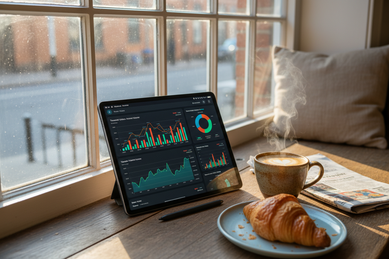 USDC Base Flows Breakdown: Top Wallets and Transfer Volumes in Real-Time