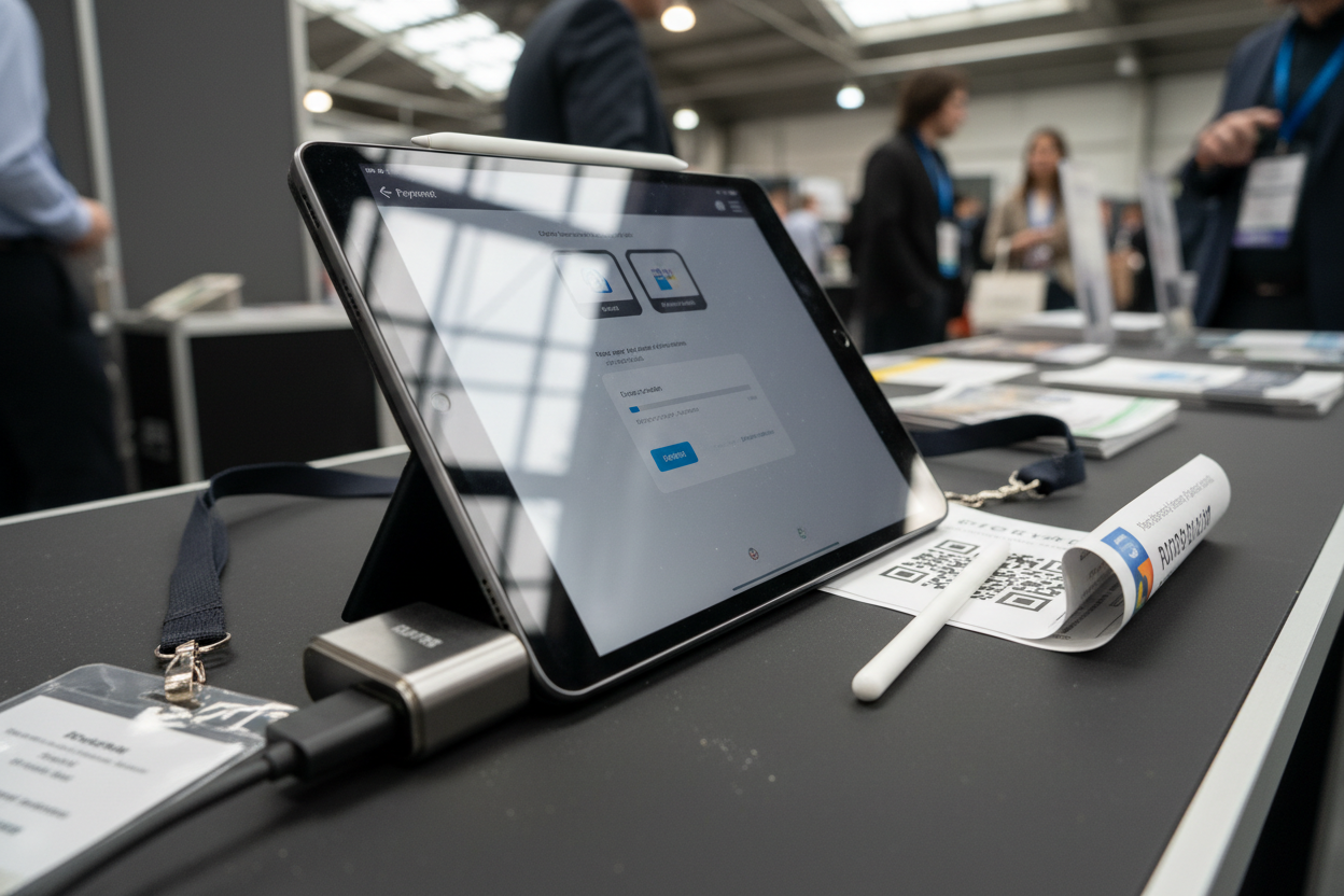 USDC Lightning POS Terminals for Offline Retail Payments: Hardware Guide for Merchants