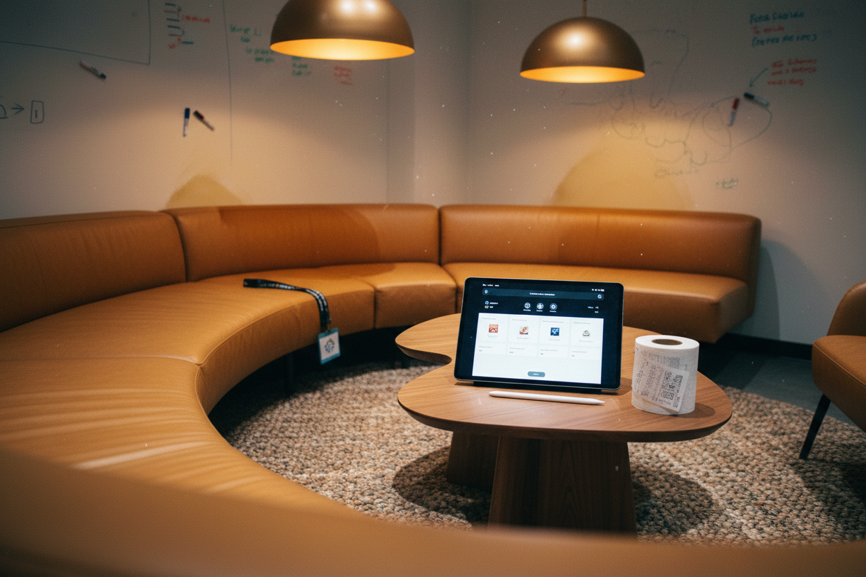 USDC Lightning POS Terminals for Offline Retail Payments: Setup for Markets and Shops 2026