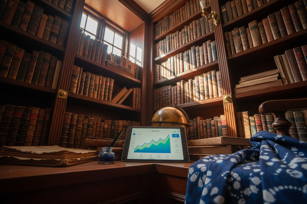 USDC Mobile Savings: Earn High Yields on Stablecoins for Nigerians Battling Naira Inflation 2026