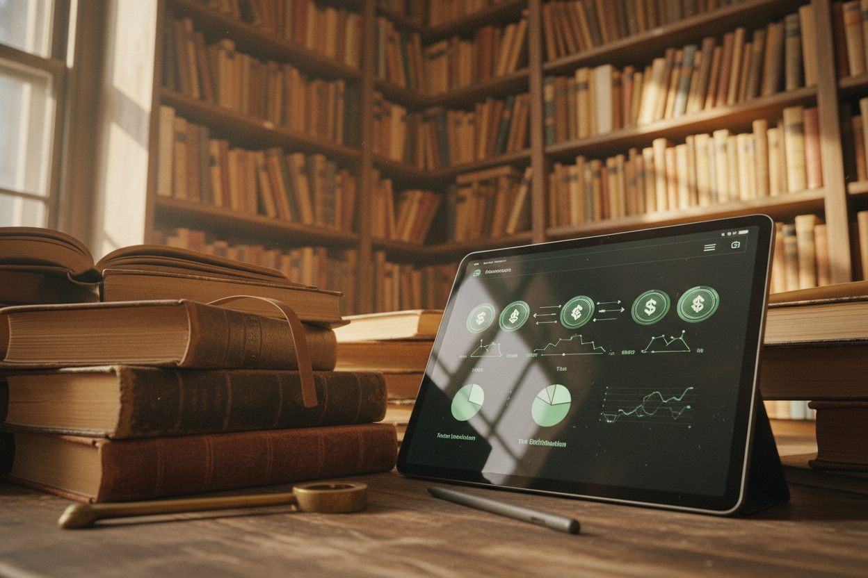 USDC Payroll for Contractors: Automate Tax Withholding and Recurring Payouts on Blockchain