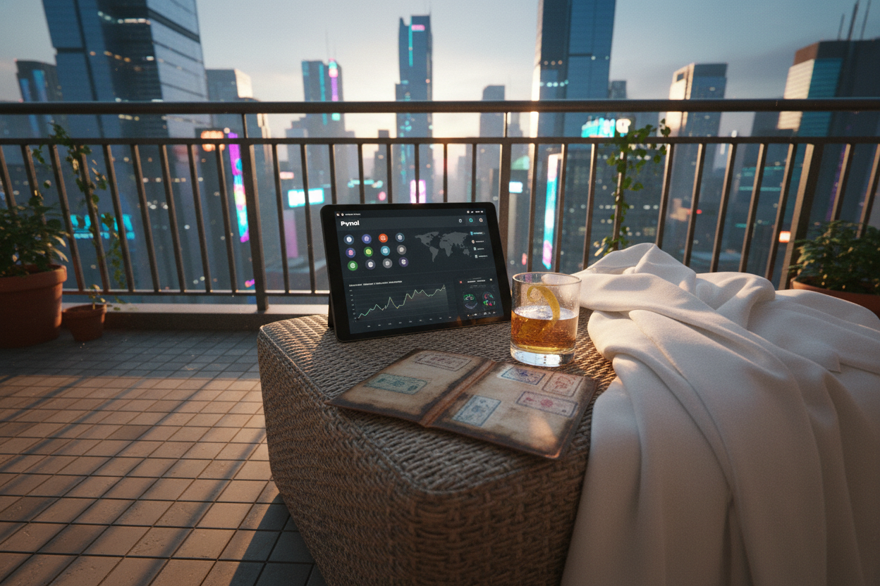 USDC Payroll for Cross-Border Remote Teams: Cutting Fees and Compliance Hurdles in 2026