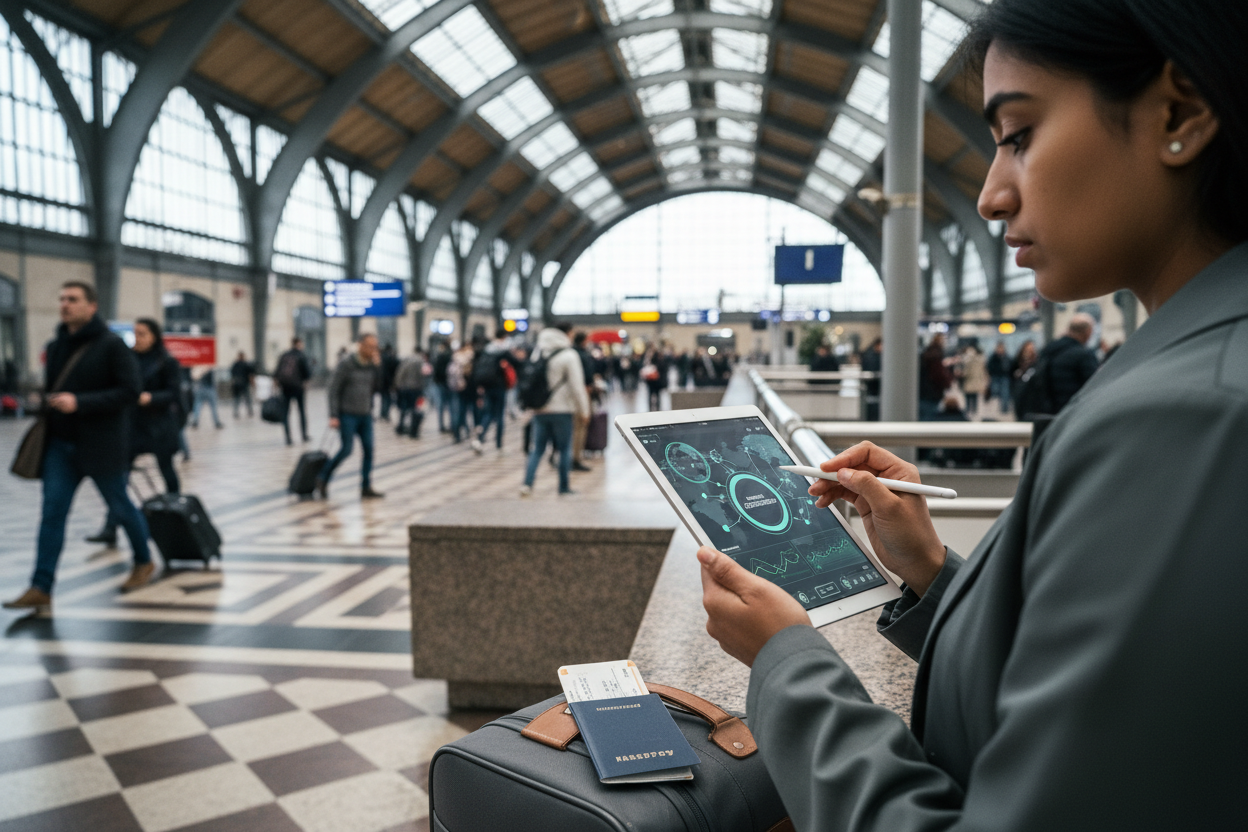 USDC Payroll for Cross-Border Remote Teams: Instant Global Salaries Without Borders