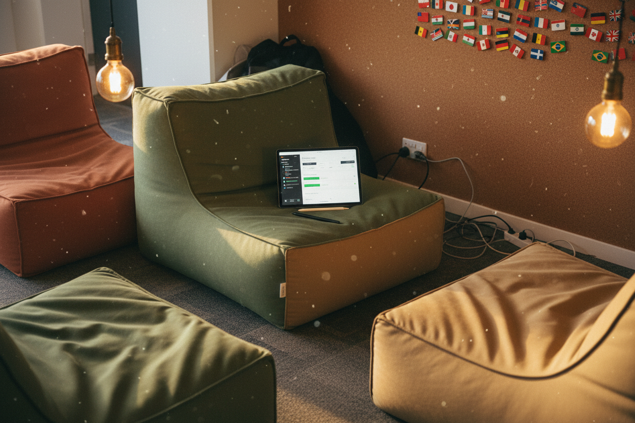 USDC Payroll for Cross-Border Remote Teams: Slash FX Fees and Speed Up Global Salaries