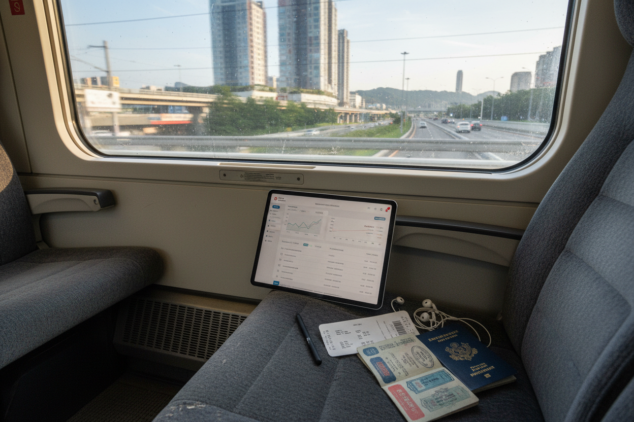 USDC Payroll for Digital Nomads: Streamline Cross-Border Salaries in 2026